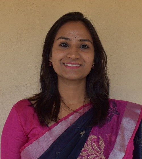 Ms. Neha N